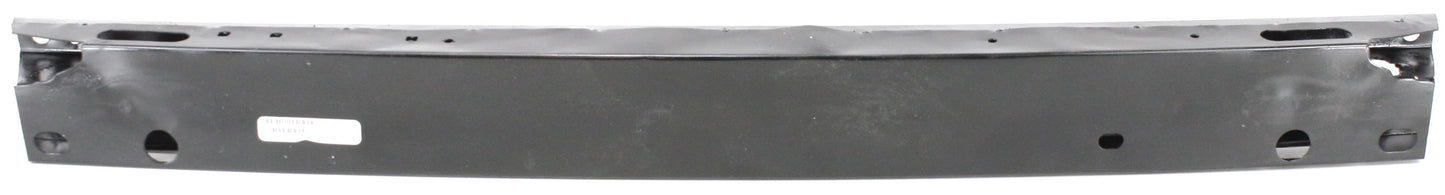 Front Bumper Reinforcement, Steel