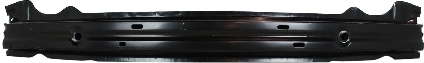 Front Bumper Reinforcement, Steel, Base Model