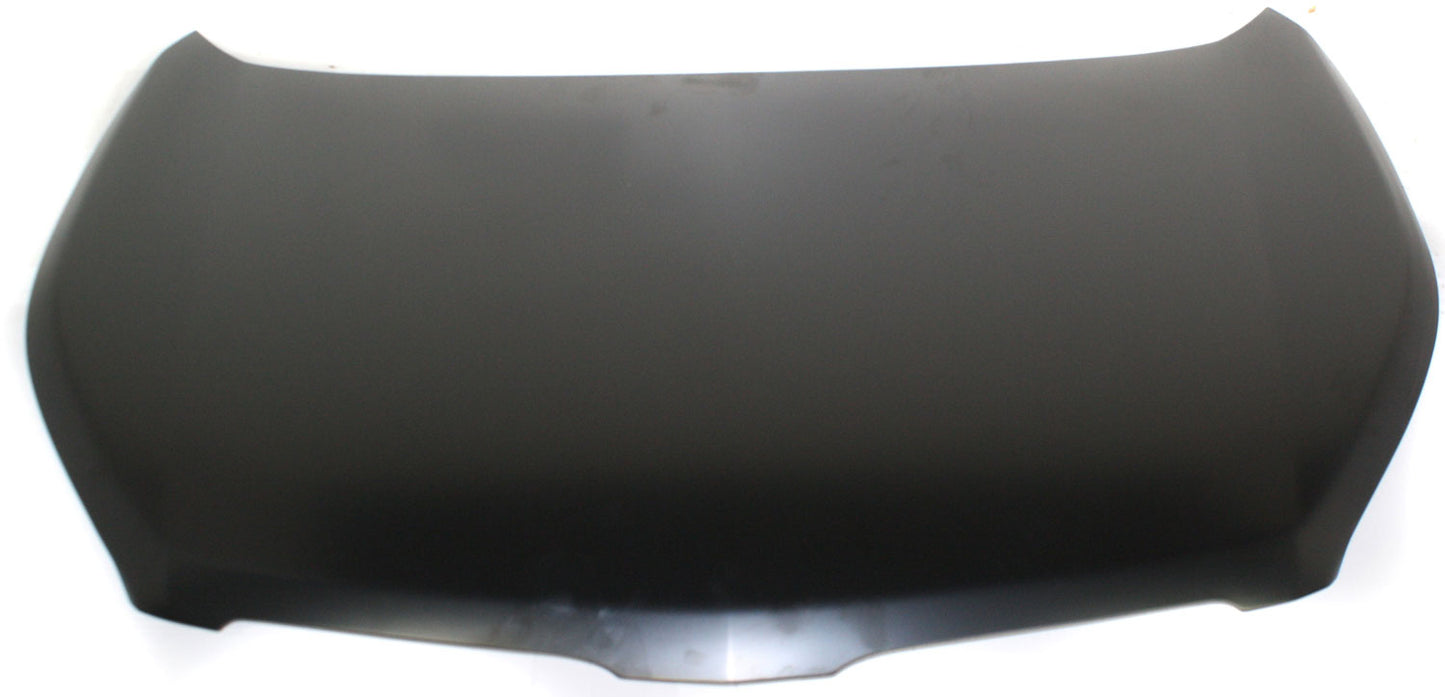 Factory Style Hood Steel Primed