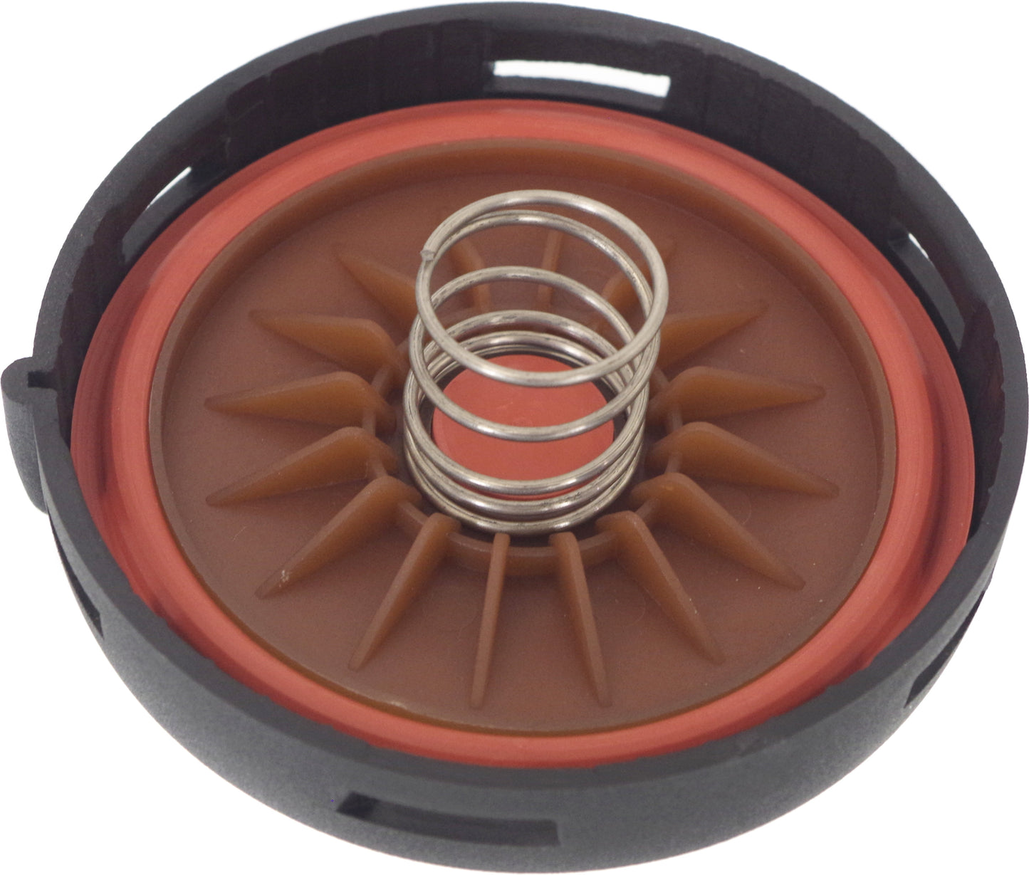 Крышка клапана, 8-цилиндровый двигатель 4,5 л