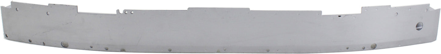 Усилитель переднего бампера, стальной, 4-цилиндровый, двигатель 1,8 л