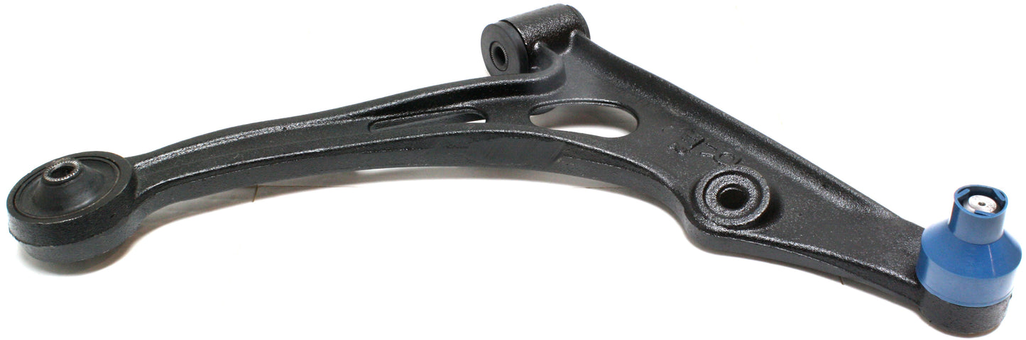 Передний нижний рычаг подвески со стороны пассажира, с шаровым шарниром в сборе, 4-цилиндровый двигатель 2,0 л