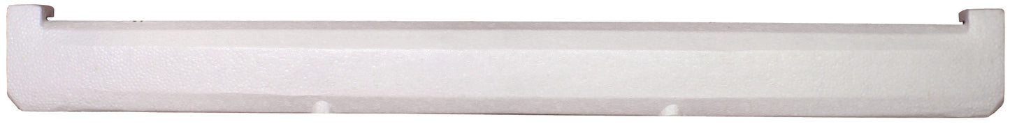 Crew Cab Pickup Front Bumper Absorber