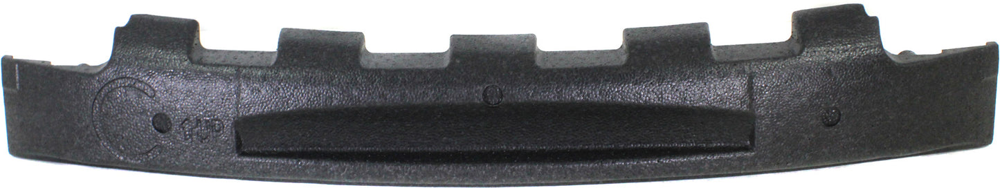 Front Bumper Absorber