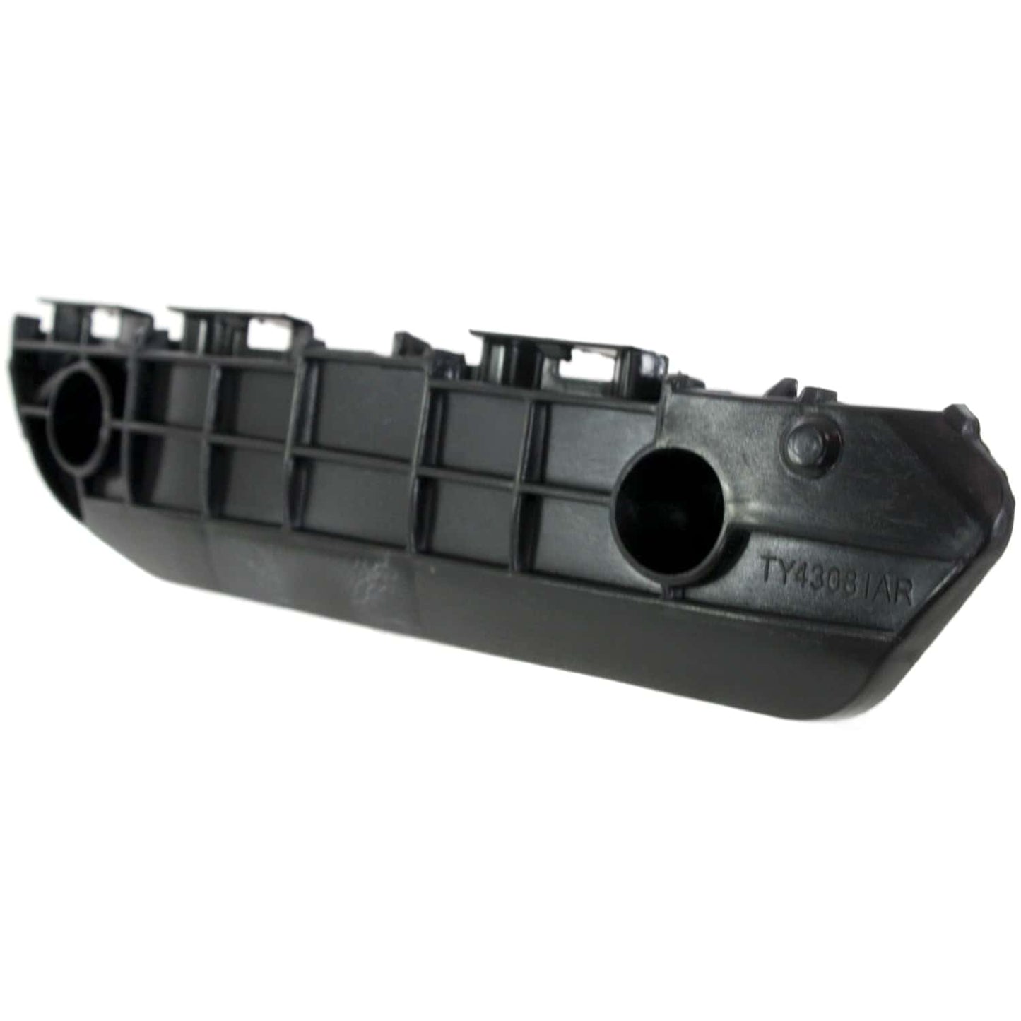 Front, Passenger Side Bumper Bracket