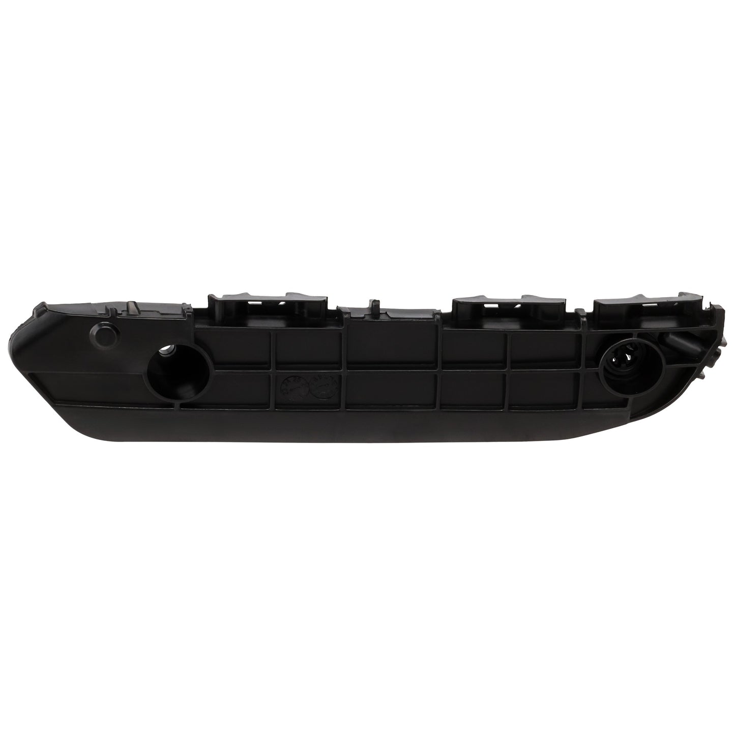 Front, Driver Side Bumper Bracket