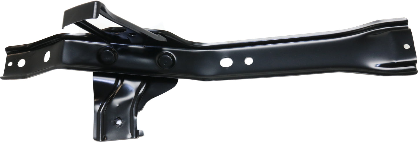 Front, Center Bumper Bracket