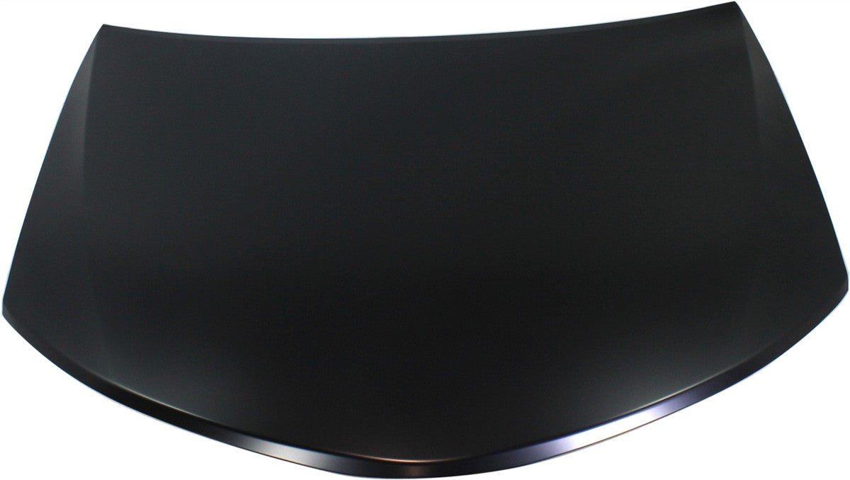 Factory Style Hood Steel Primed CAPA Certified