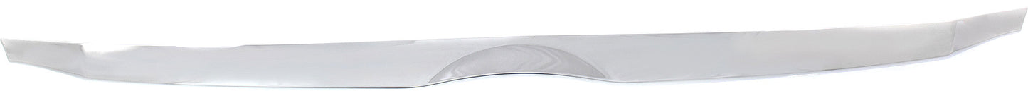Hood Molding, Chrome