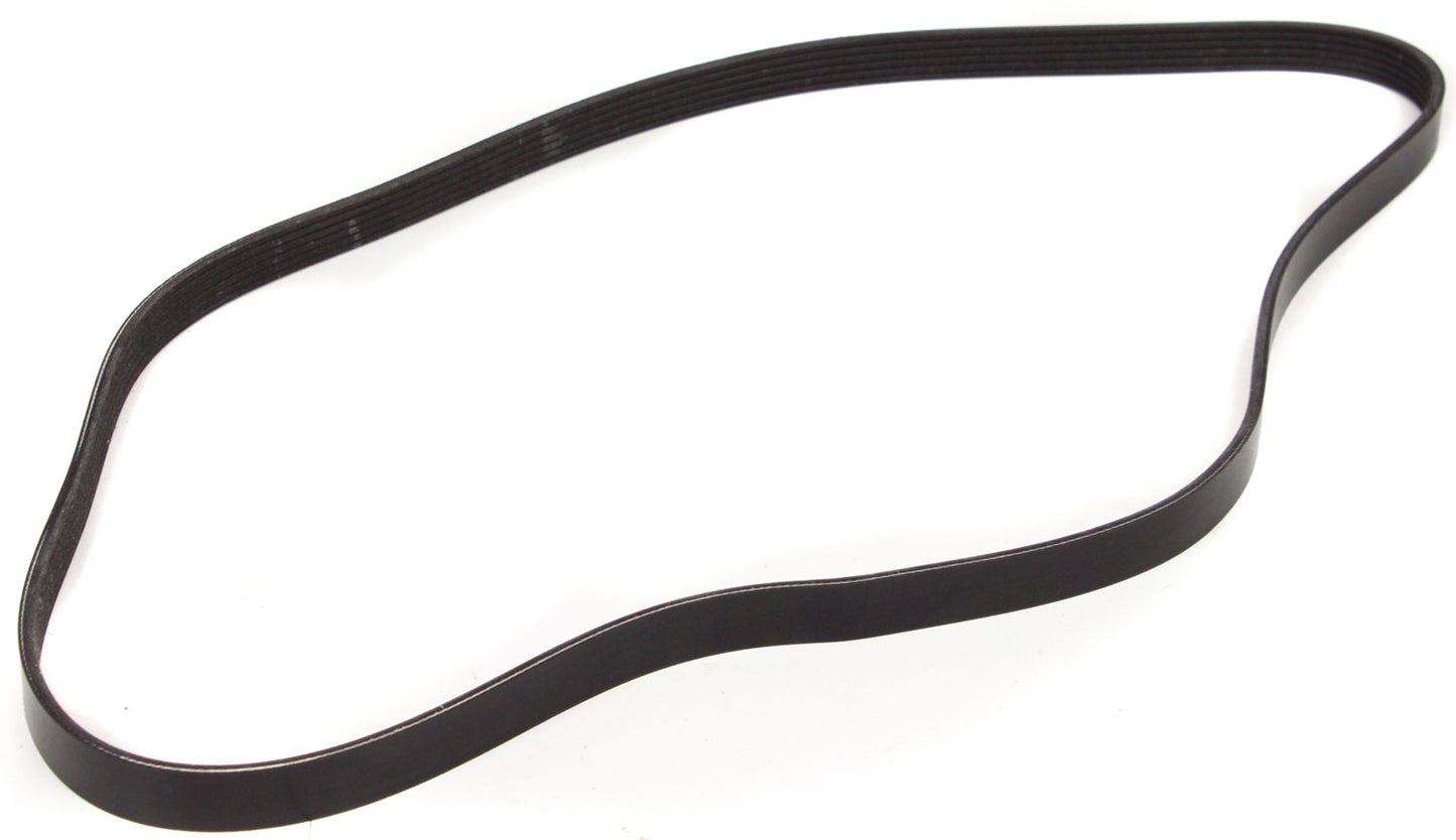 Serpentine belt, 6 Rib Count