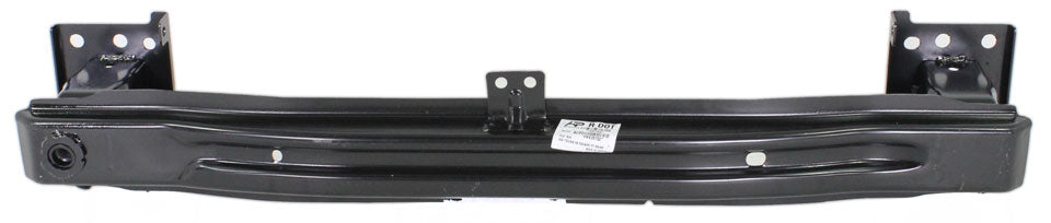 Усилитель переднего бампера, стальной