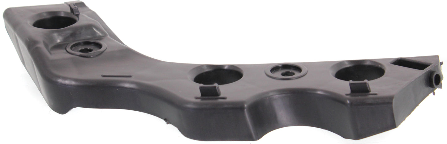 Front, Passenger Side Bumper Bracket