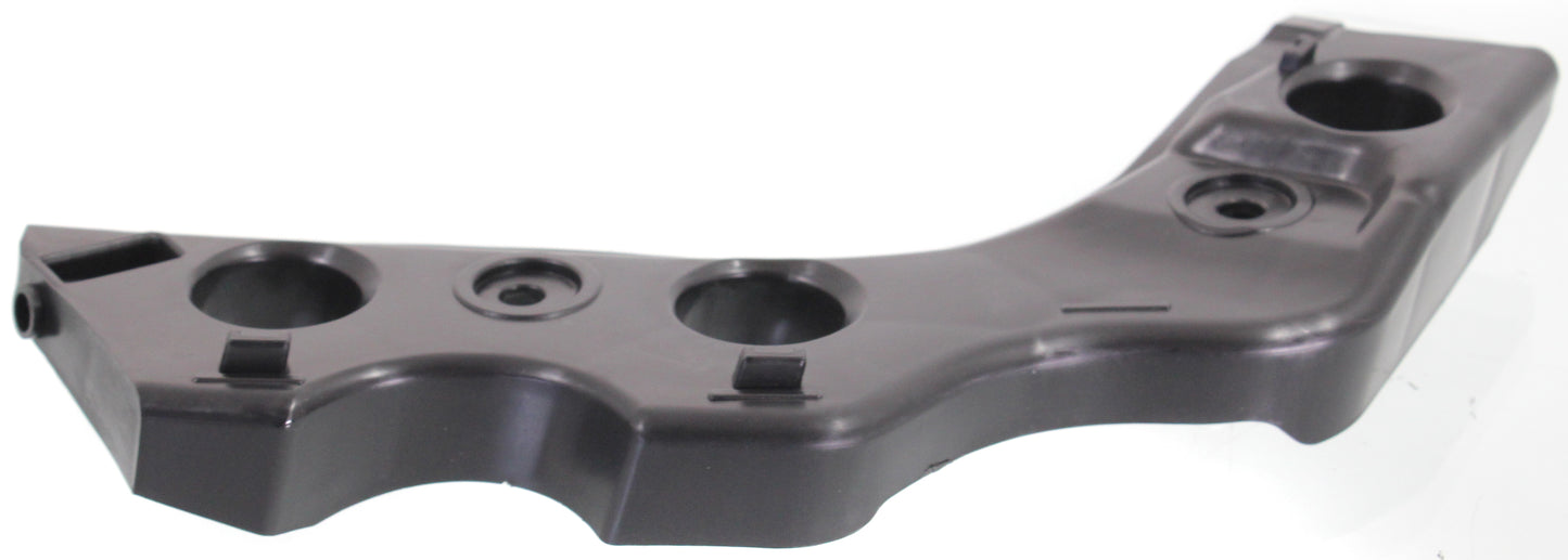 Front, Driver Side Bumper Bracket