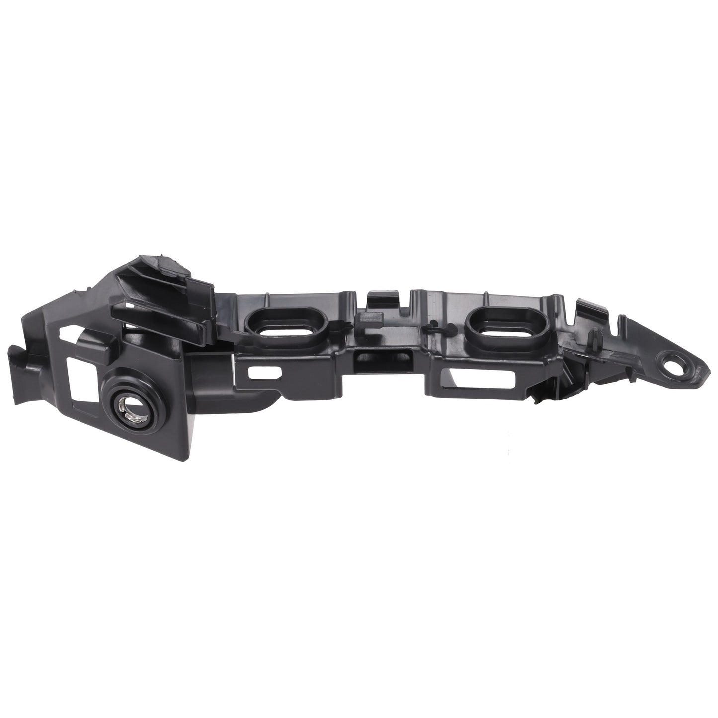 Front, Passenger Side Bumper Bracket