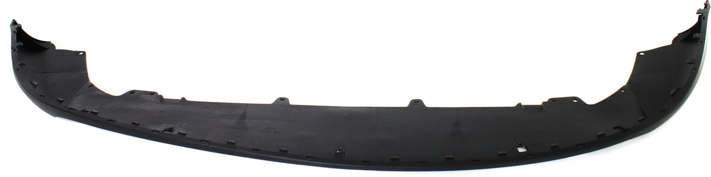 Front Valance, Primed, 4 Cyl., 2.0L Engine