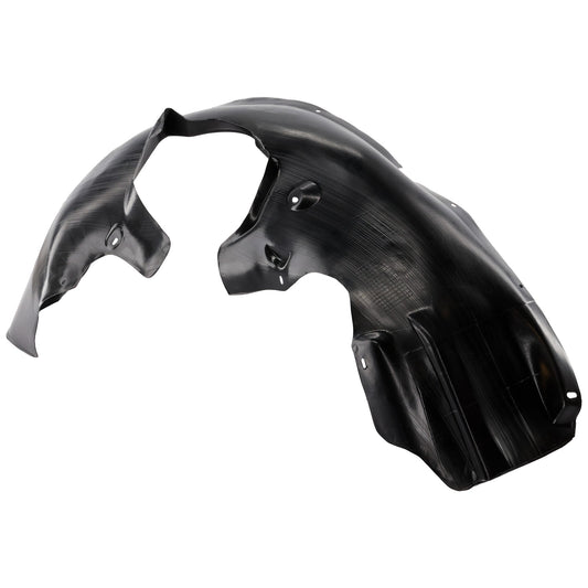 Передний подкрылок со стороны водителя