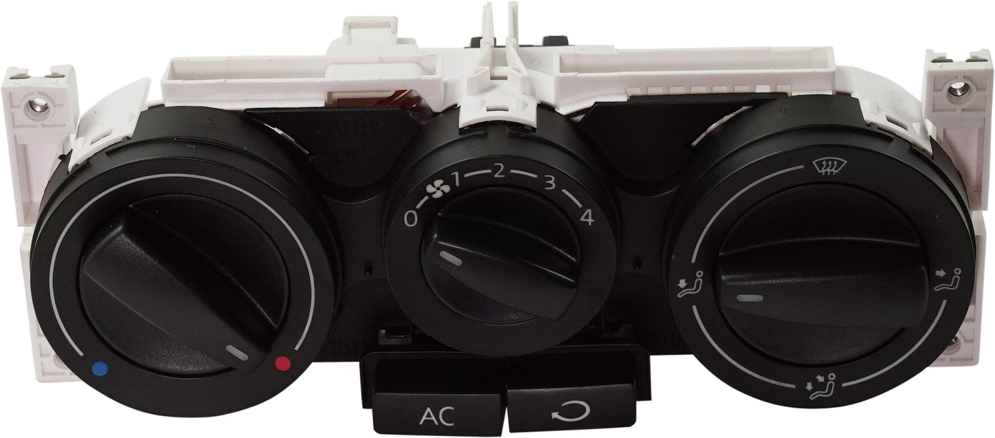 Climate Control Unit - Sold Individually