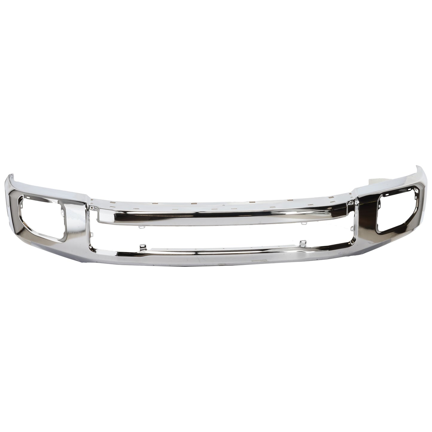 Front Bumper Chrome