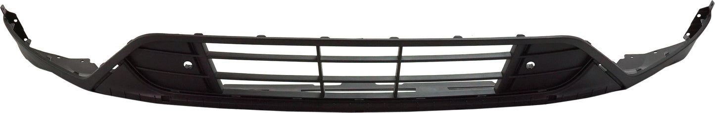 Front, Lower Bumper Cover, Textured, CAPA Certified