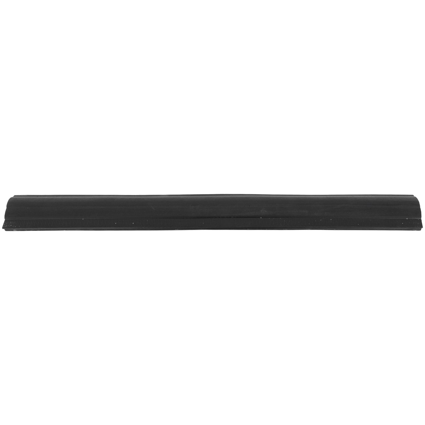 Front, Driver or Passenger Side Bumper Reinforcement, Plastic