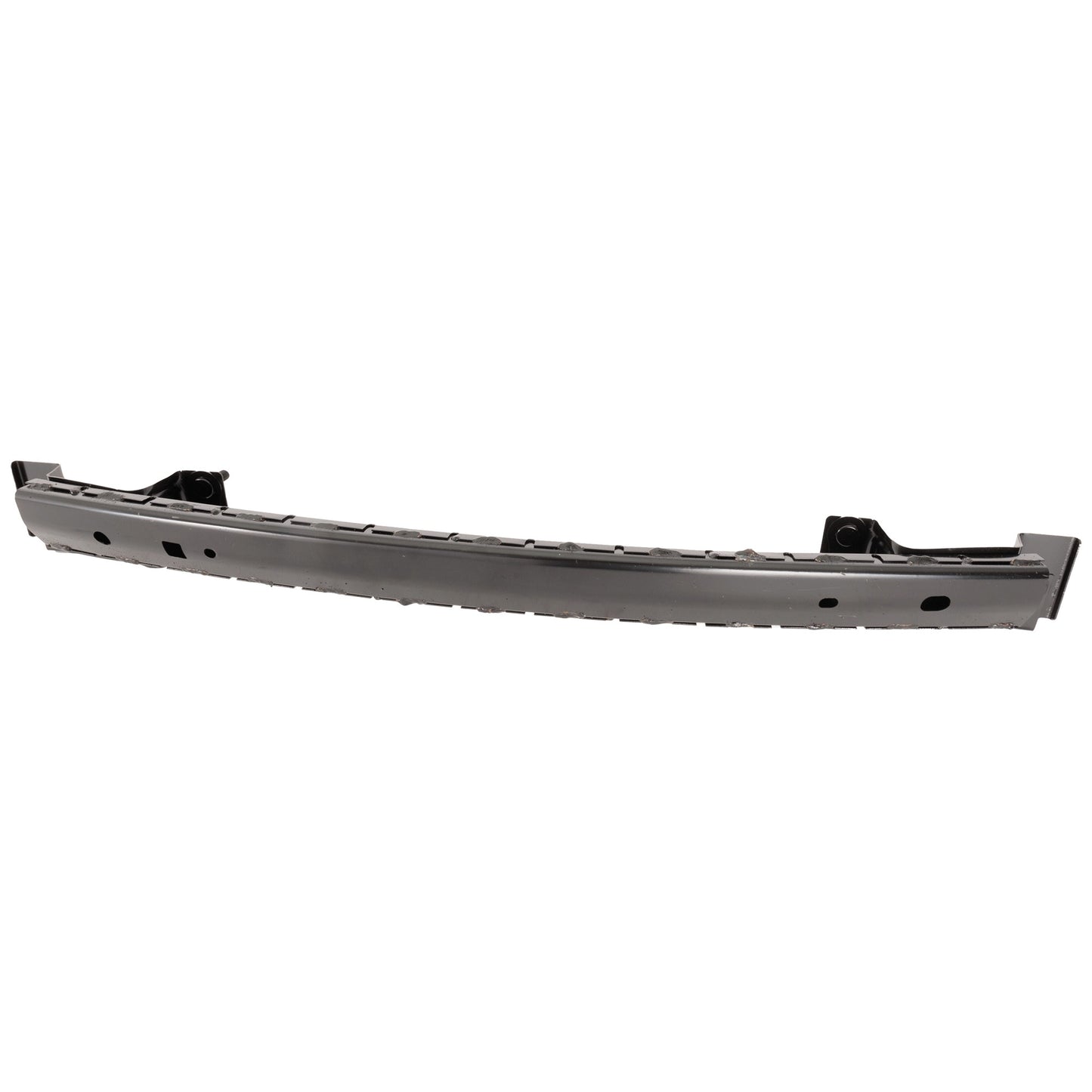 Front Bumper Reinforcement, Steel