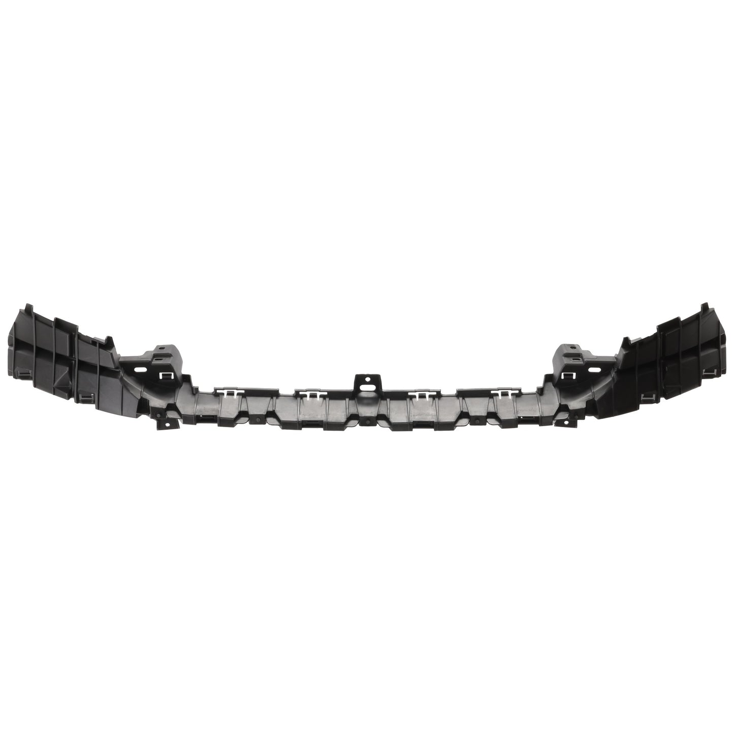 Front, Upper Bumper Bracket, Upper Cover Bracket