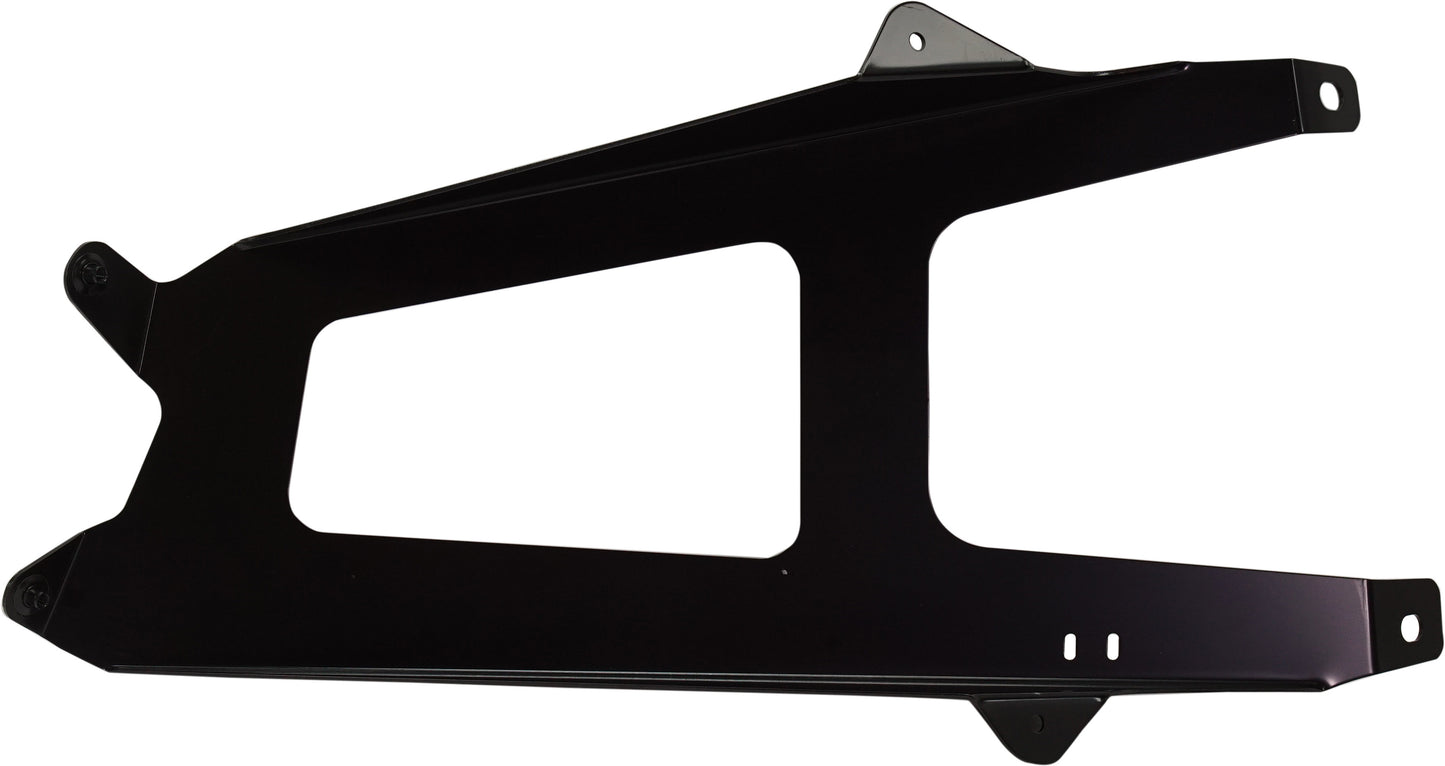 Front, Driver Side Bumper Bracket