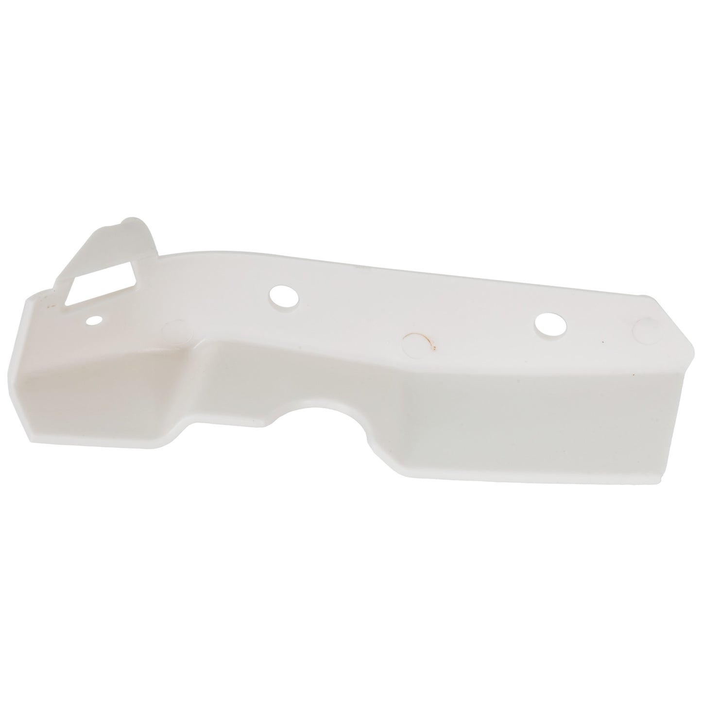 Front, Driver Side Bumper Bracket