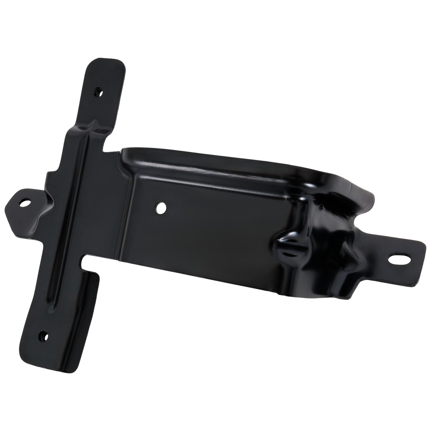 Front, Passenger Side Bumper Bracket