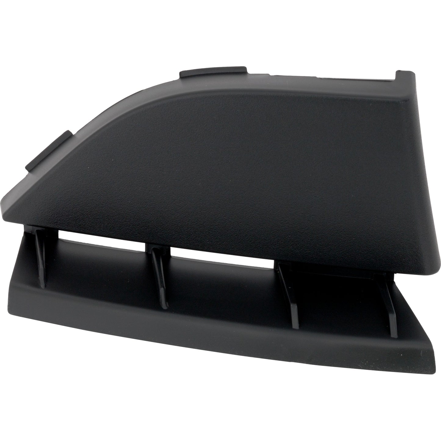 Front, Passenger Side Bumper Trim
