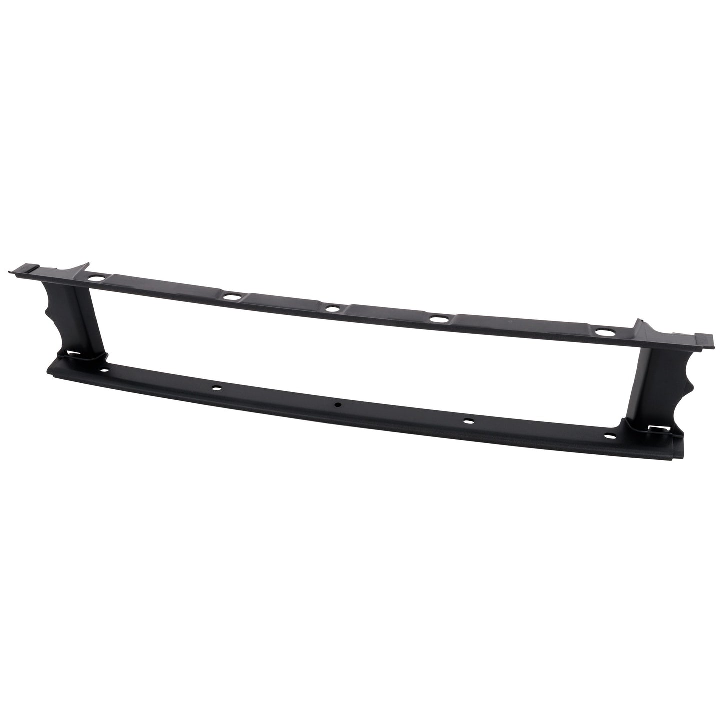 Front, Center Bumper Trim
