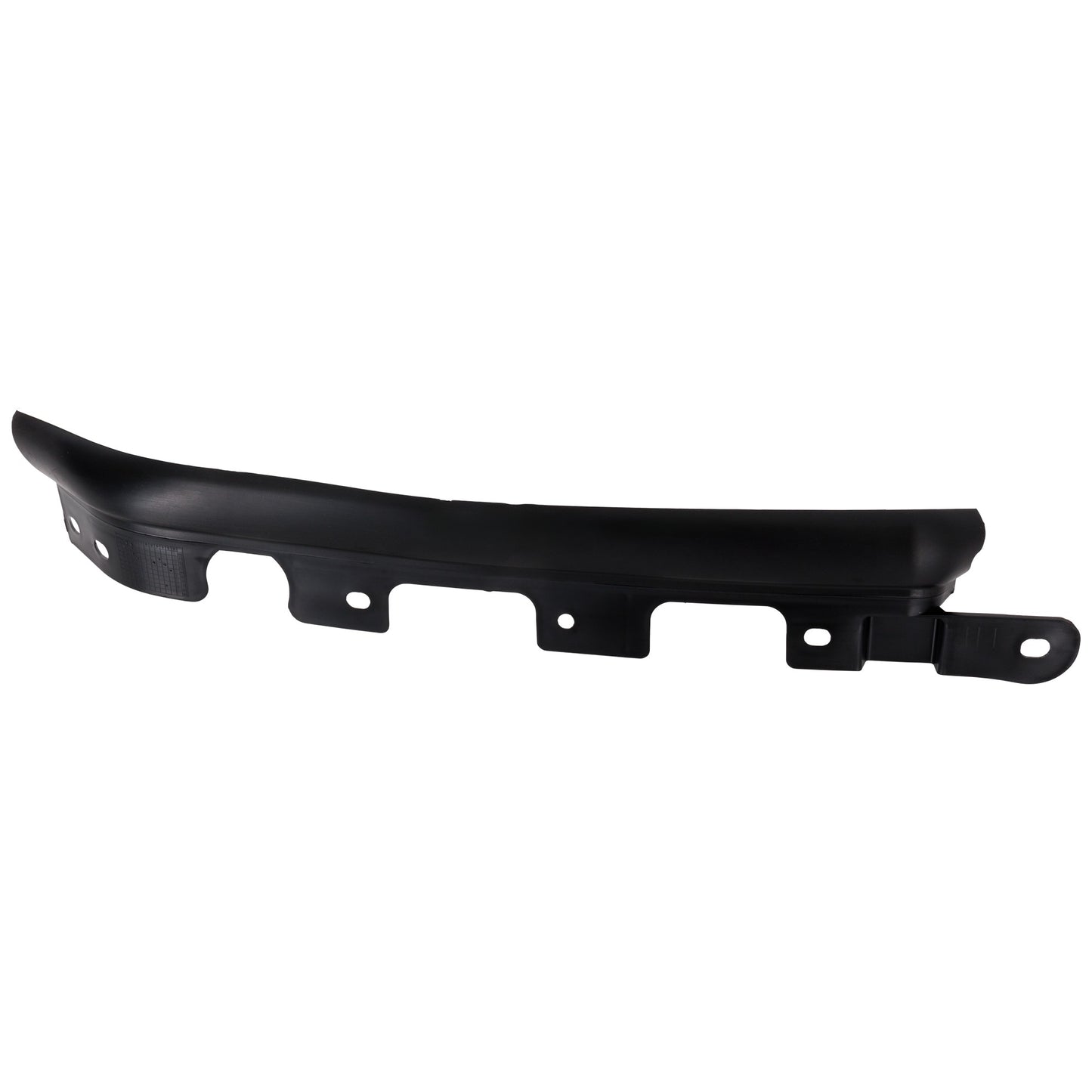 Front, Passenger Side Bumper Trim