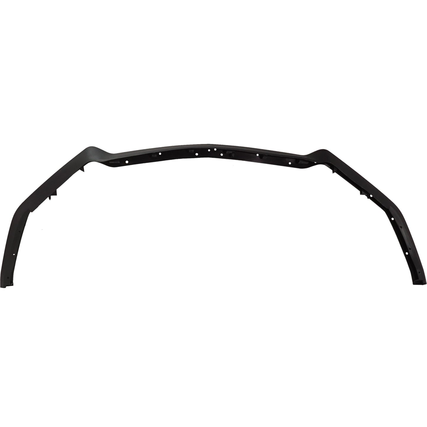 Front, Lower Valance, Valance, Primed
