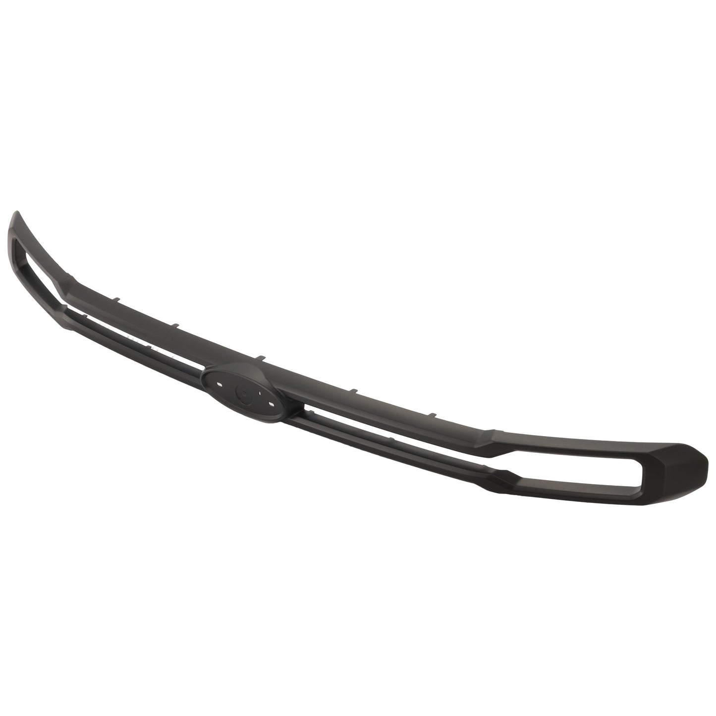 Grille Trim, Primed
