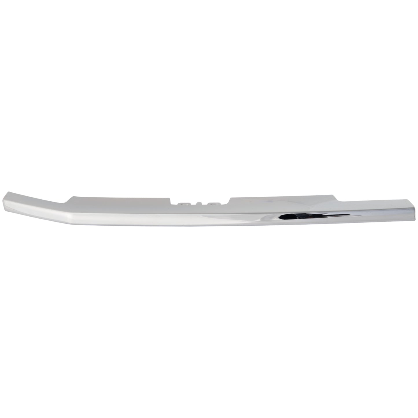 Grille Trim, Passenger Side, Chrome