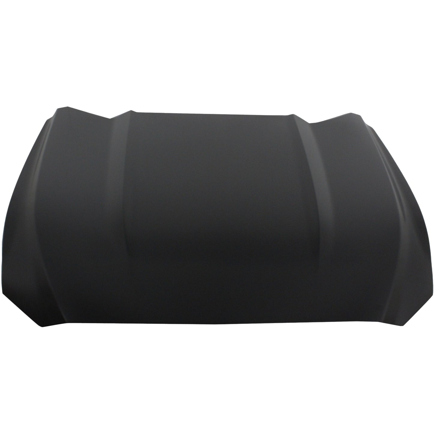 Factory Style Hood Aluminum Primed CAPA Certified