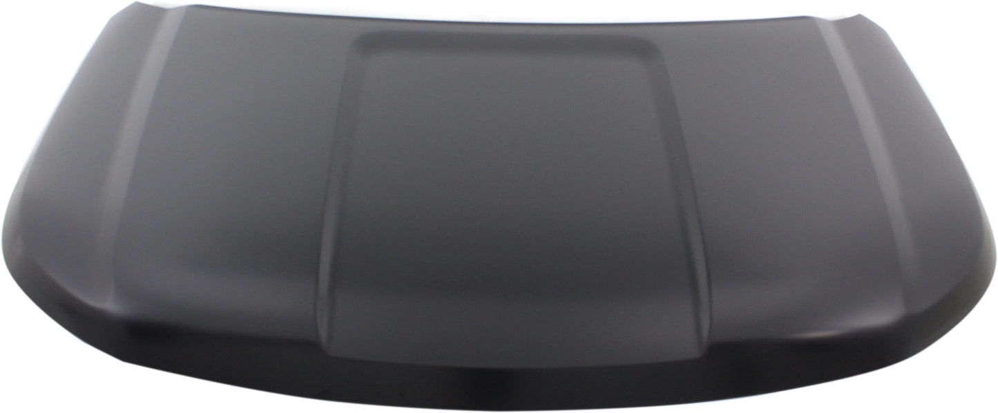 Factory Style Hood Steel Primed