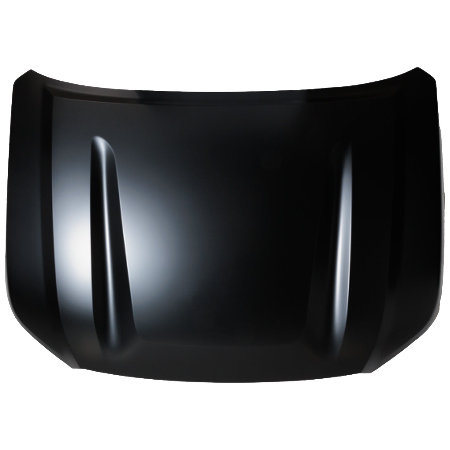 Hood, Black