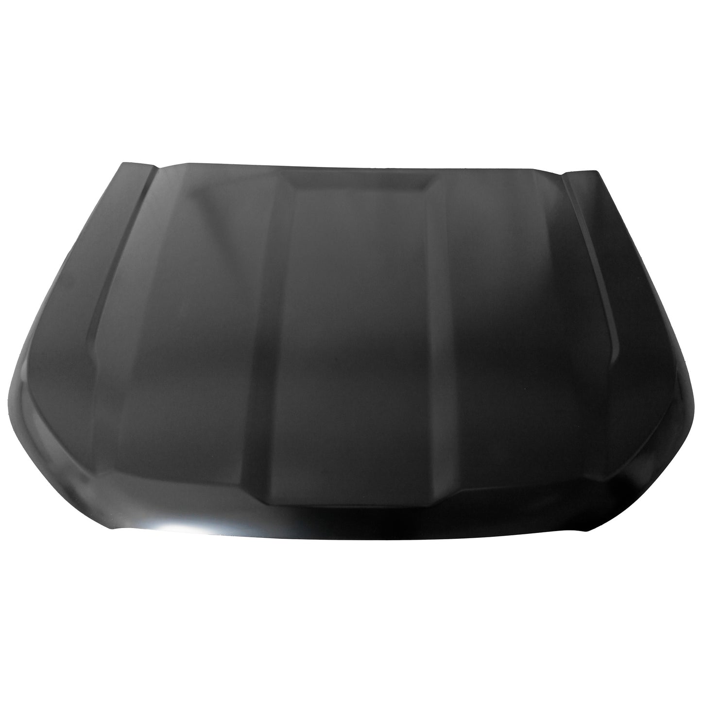Hood Black CAPA Certified
