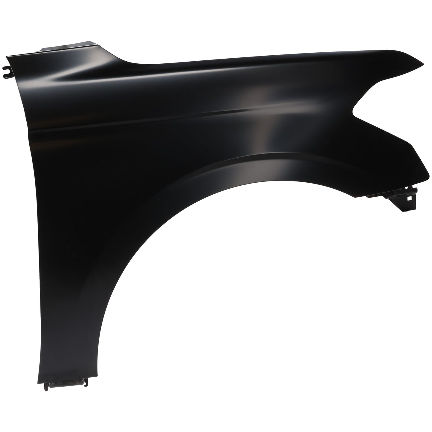 Front, Passenger Side Fender CAPA Certified