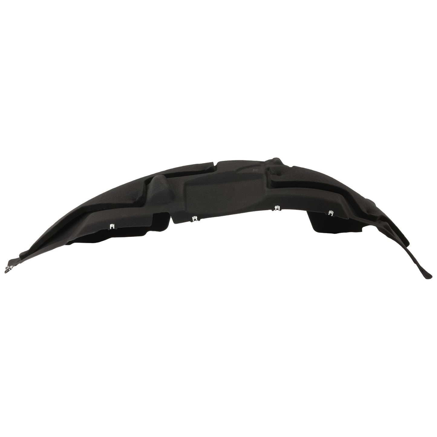 Front, Passenger Side Fender Liner CAPA Certified