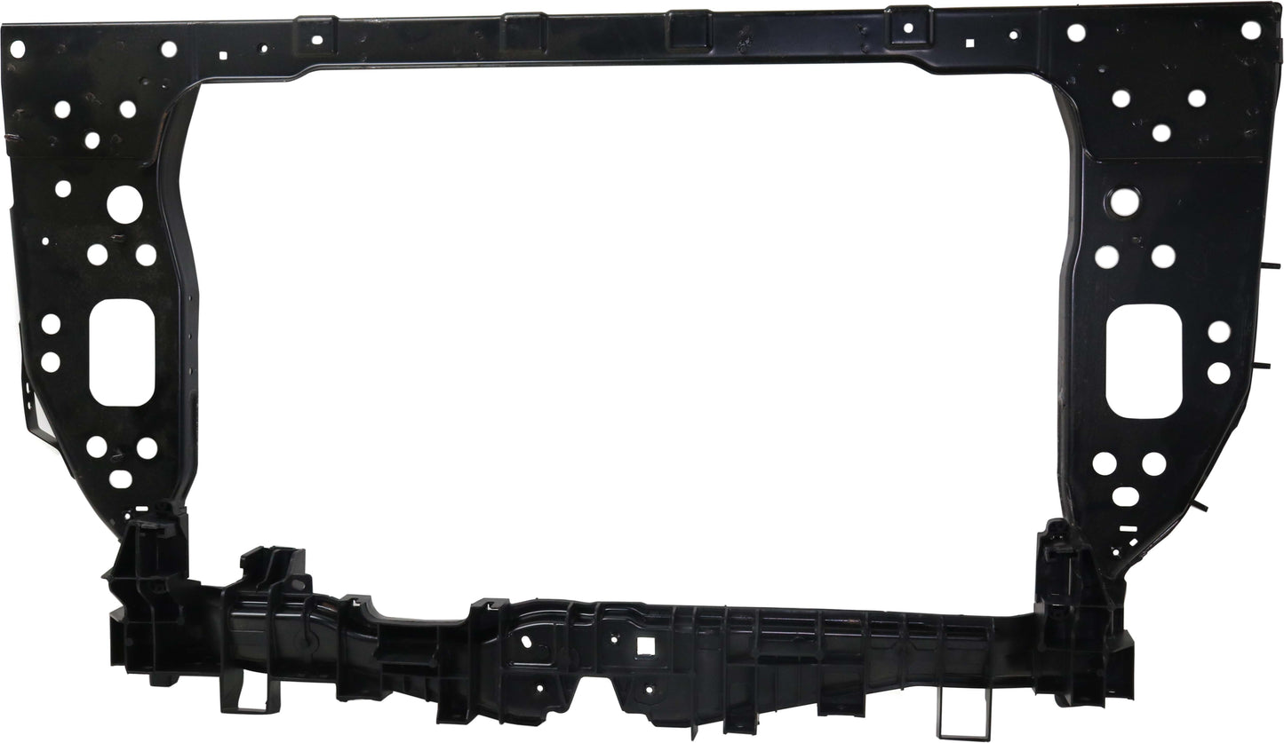Radiator Support Assembly