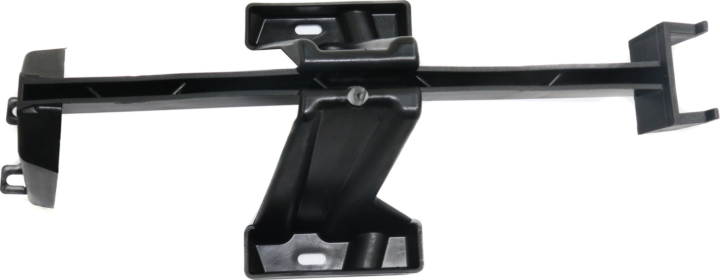 Radiator Support Center, Hood Latch Support
