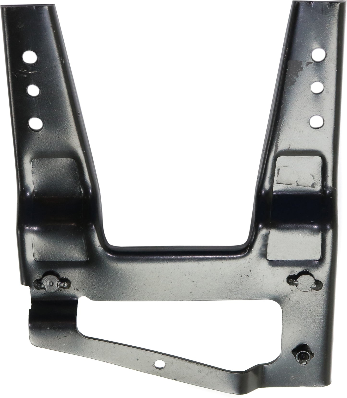 Radiator Support Center