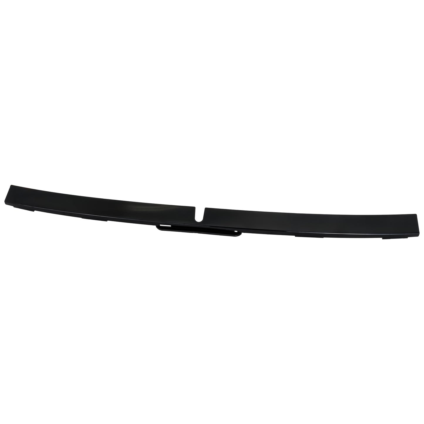 Radiator Support Center, 3.5L, 6Cyl