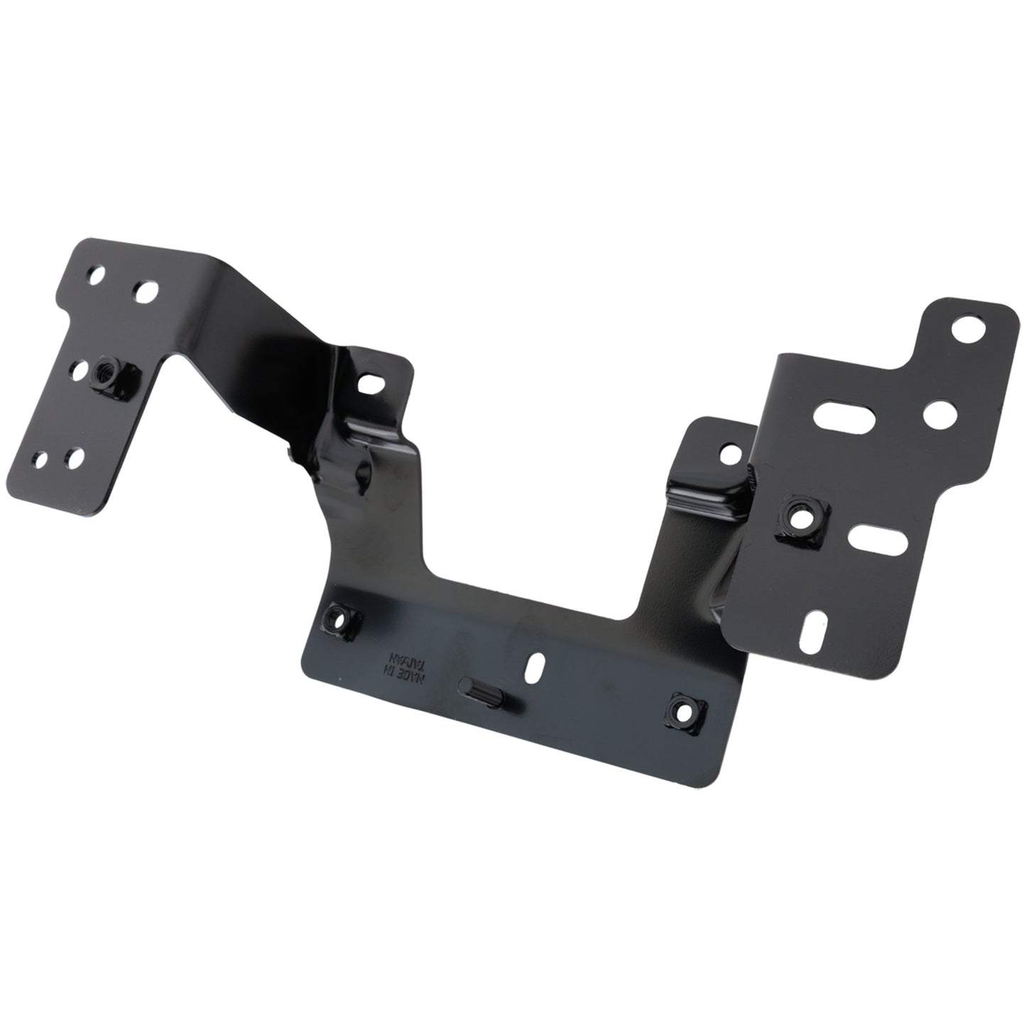 Radiator Support Center, Hood Latch Bracket