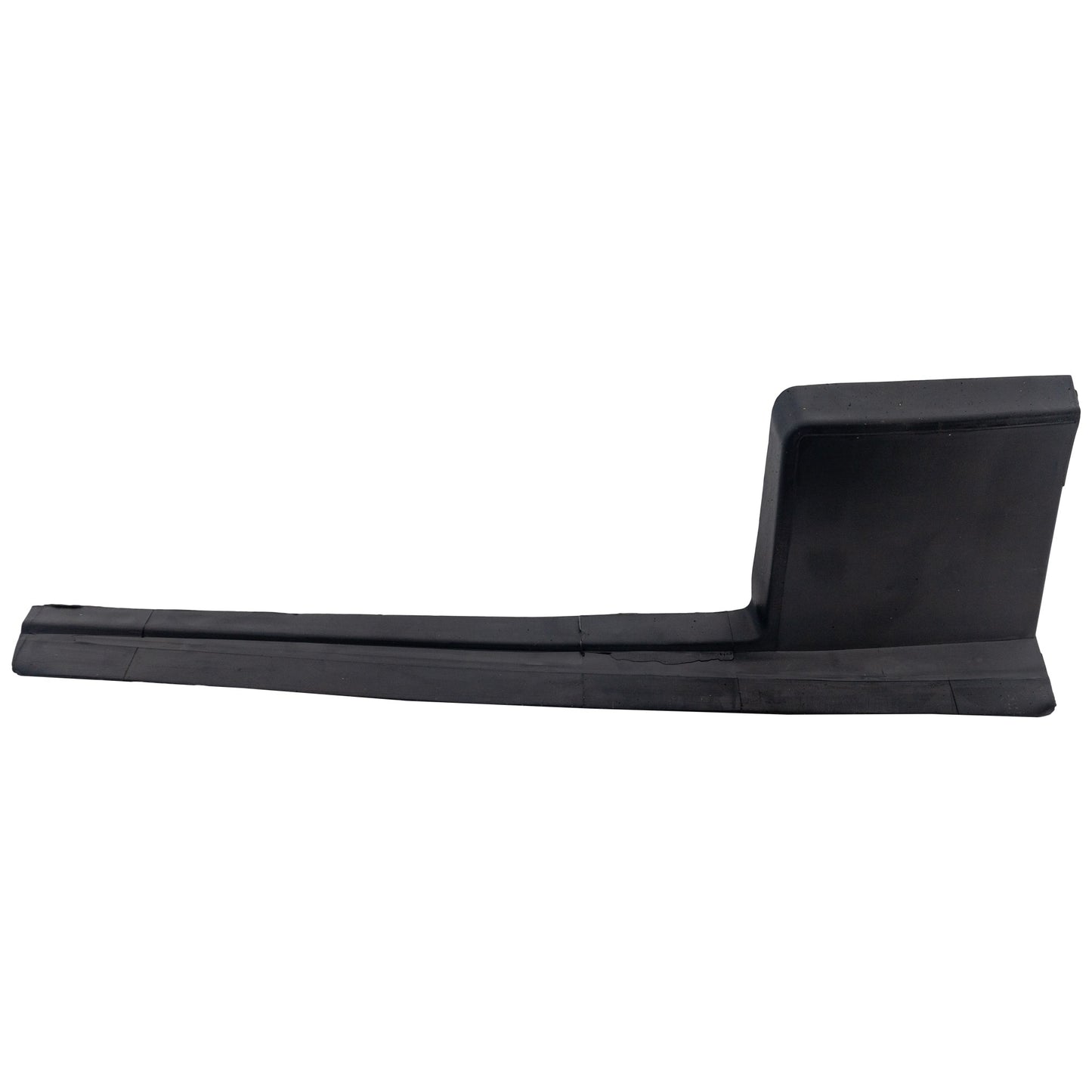 Radiator Support Passenger Side Inner Baffle