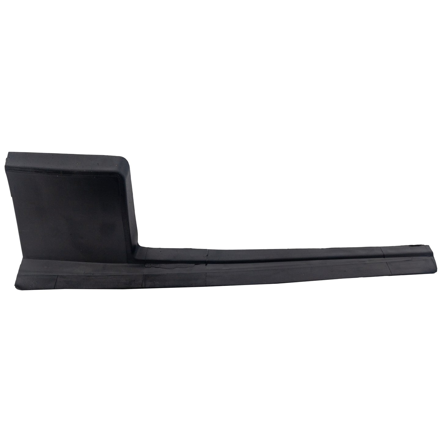 Radiator Support Driver Side Inner Baffle