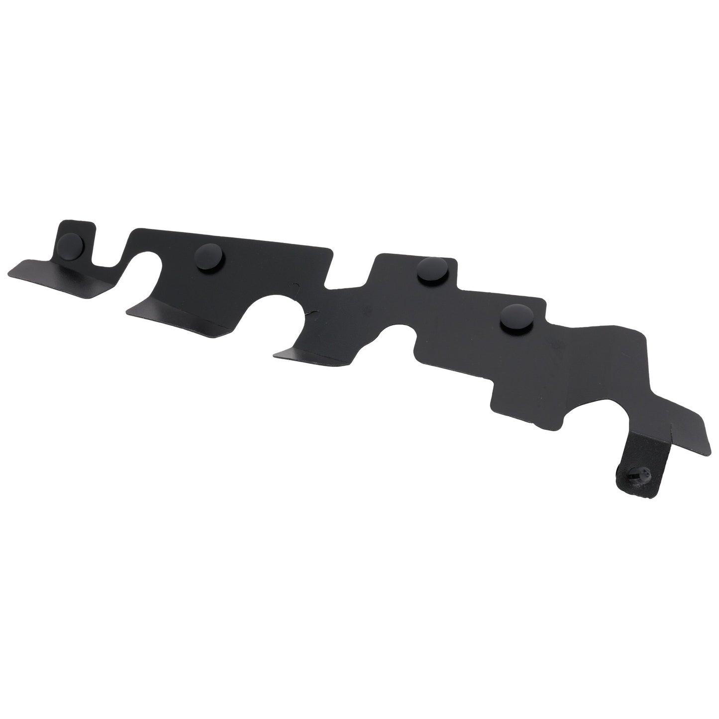 Radiator Support Baffle, 6.7L, 8Cyl