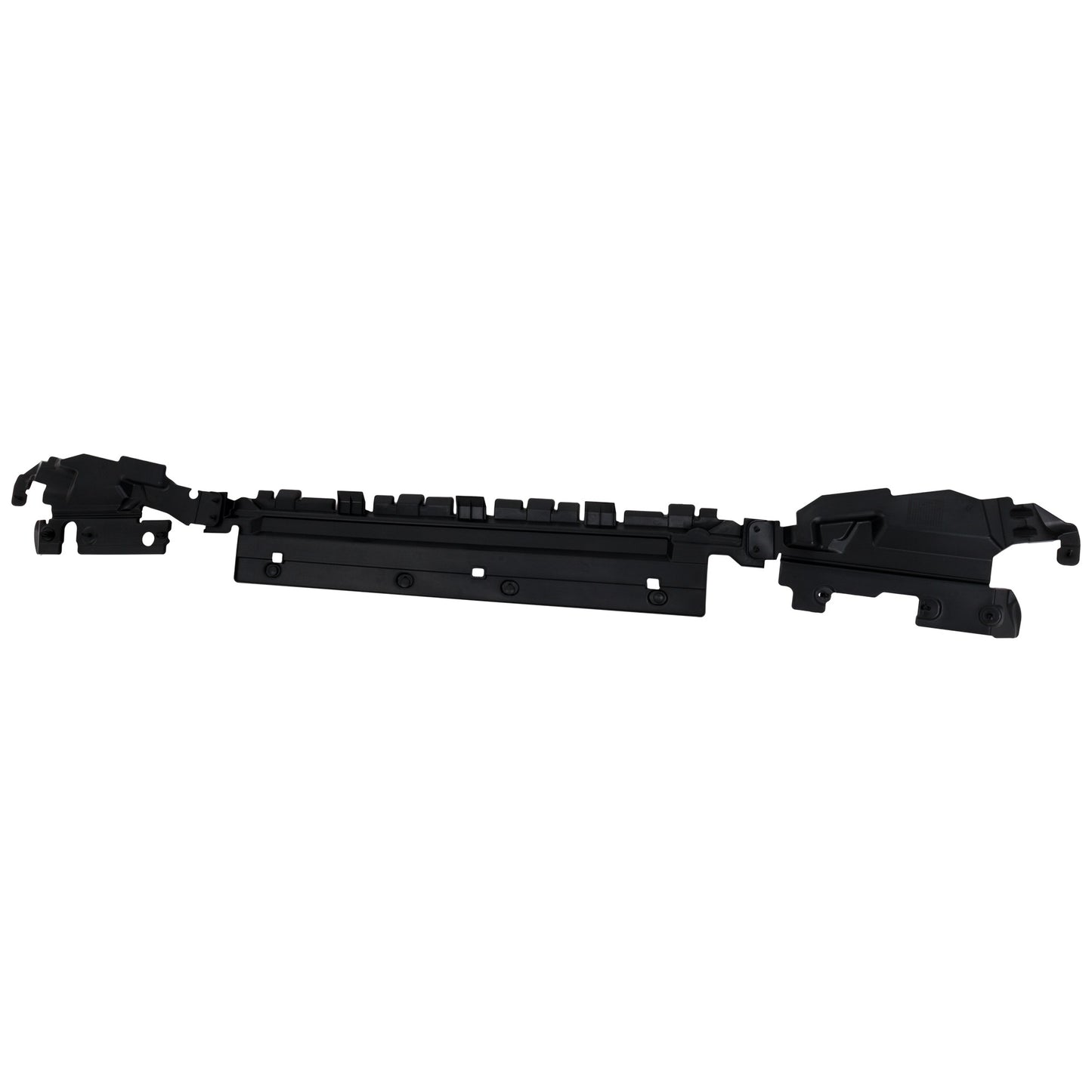 Radiator Support Baffle